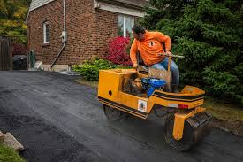 Best Paver Driveway Installation  in St James City, FL